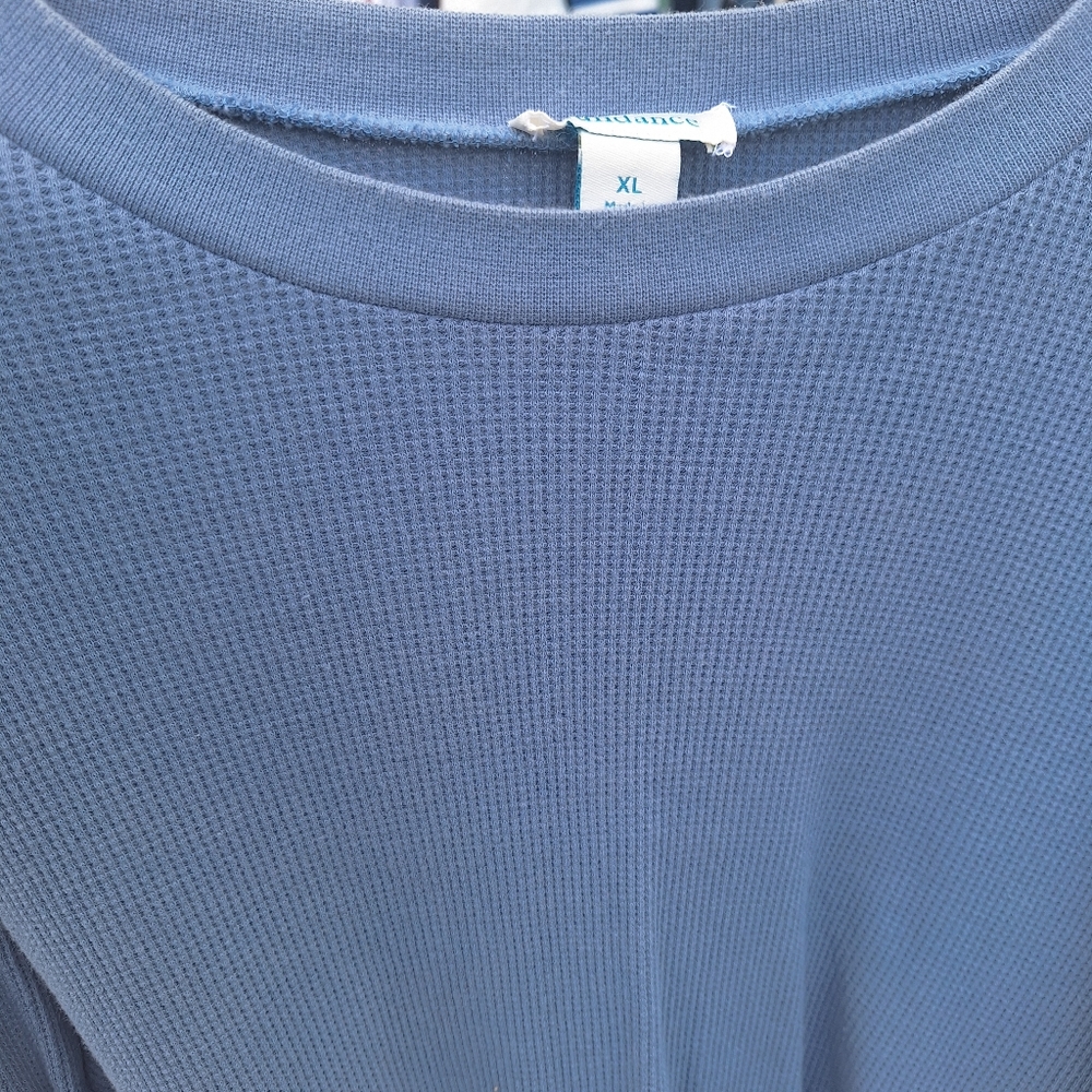 Sundance Blue Sweater